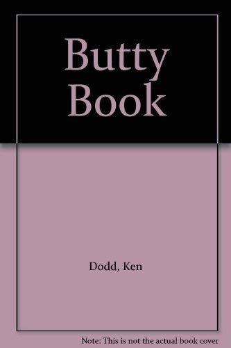 Butty Book