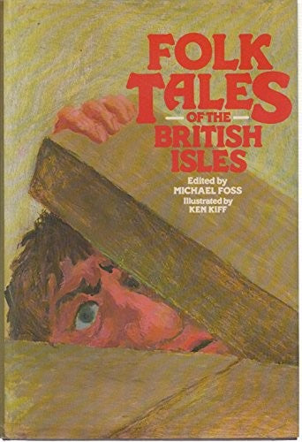 Folk Tales of the British Isles