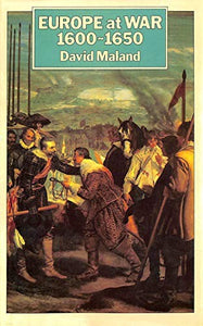 Europe at War, 1600-50 