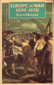 Europe at War, 1600-50 