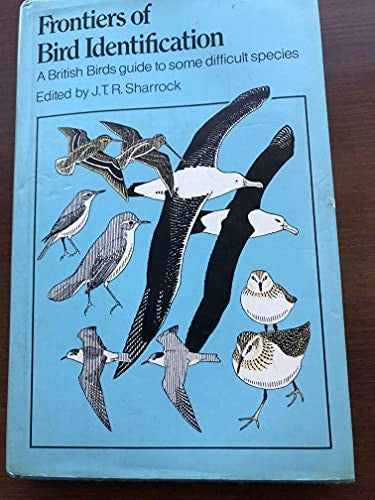 Frontiers of Bird Identification