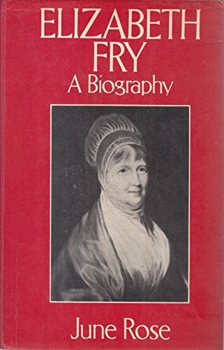 Elizabeth Fry