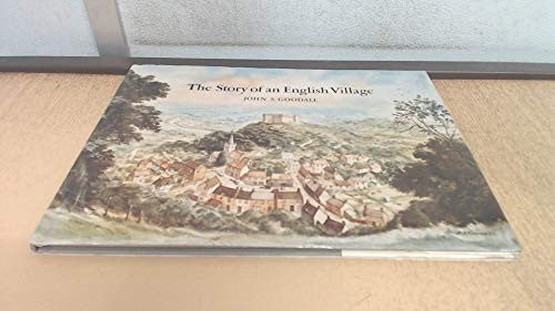 The Story of an English Village