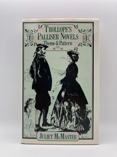 Trollope's Palliser Novels