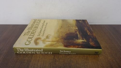 Illustrated Golden Bough