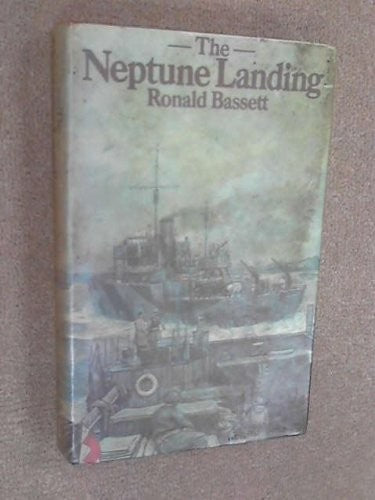 Neptune Landing
