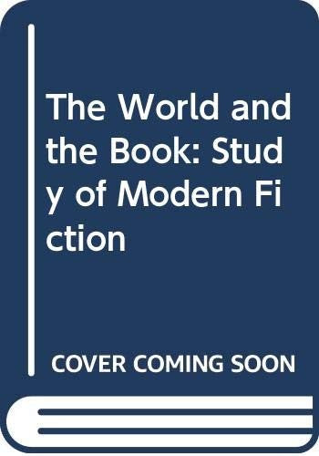 The World and the Book