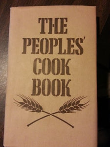 People's Cook Book 