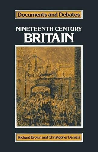 Nineteenth-century Britain