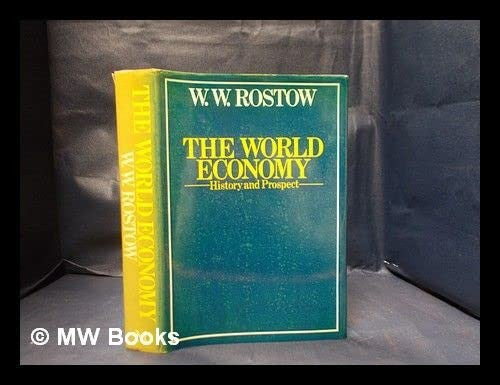 The World Economy