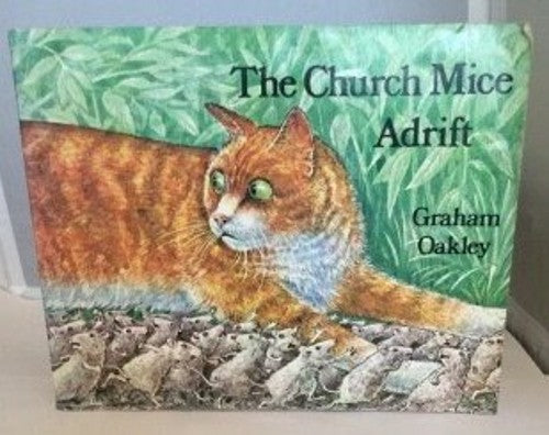 The Church Mice Adrift