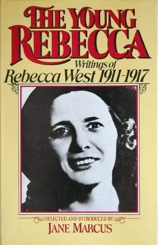 The Young Rebecca