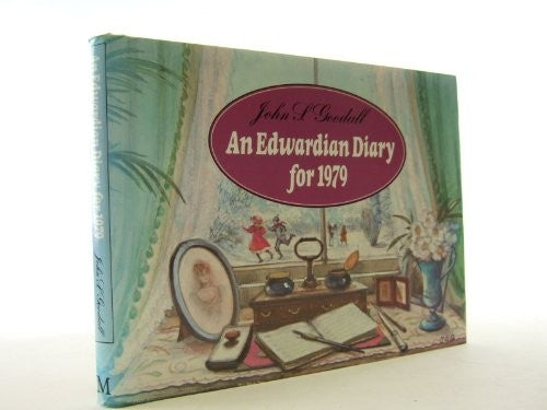 Edwardian Diary
