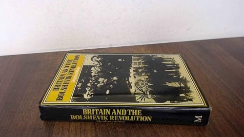 Britain and the Bolshevik Revolution