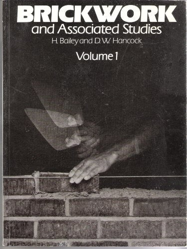 Brickwork and Associated Studies