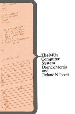 M.U.5 Computer System