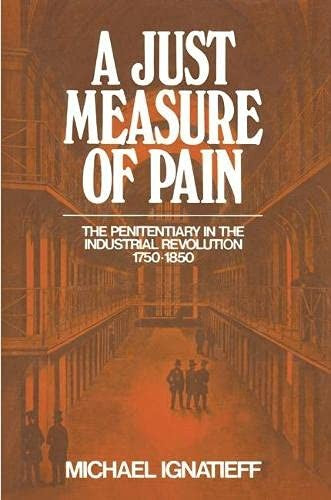 Just Measure of Pain