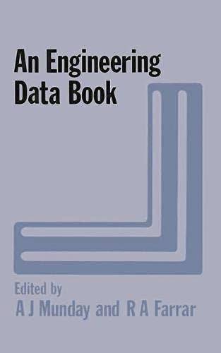 An Engineering Data Book