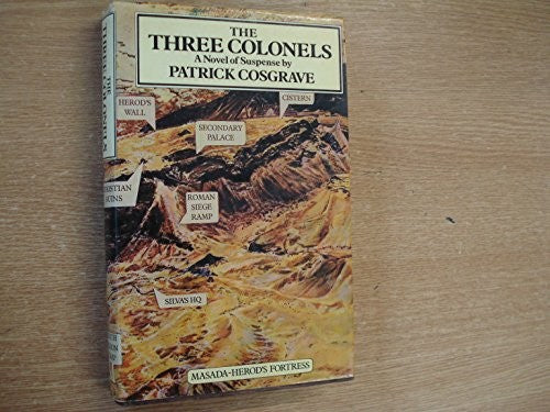 Three Colonels