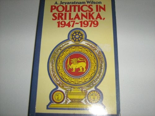 Politics in Sri Lanka, 1947-79