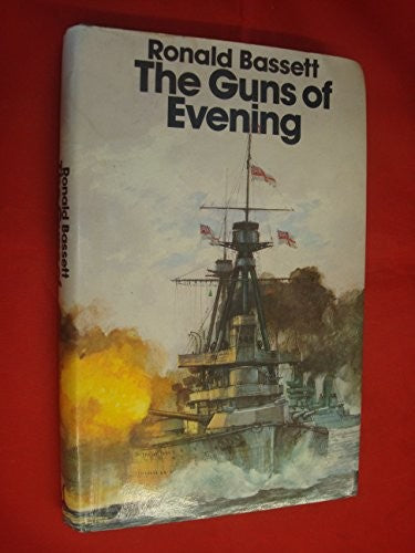 Guns of Evening