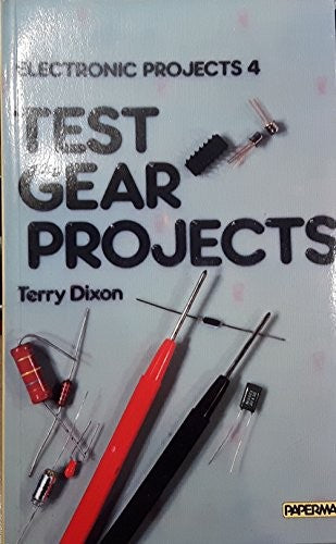 Electronic Projects