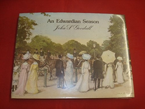 An Edwardian Season
