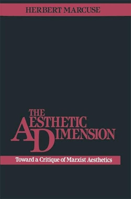 The Aesthetic Dimension