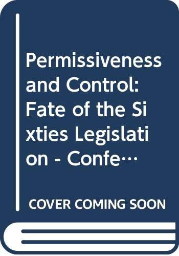 Permissiveness and Control
