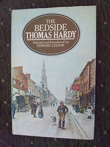 Bedside Thomas Hardy