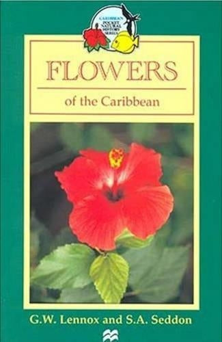 Flowers of the Caribbean