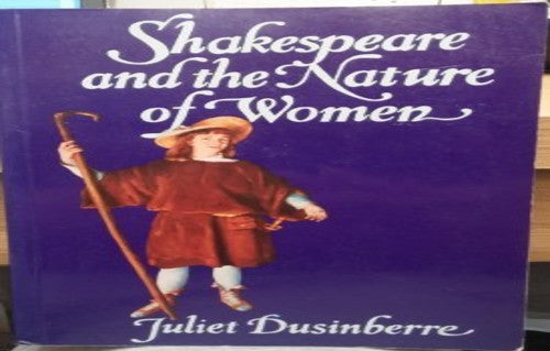 Shakespeare and the Nature of Women