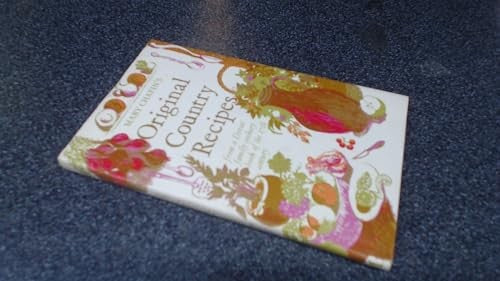 Mary Chafin's Original Country Recipes