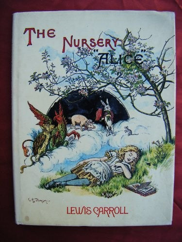 The Nursery Alice