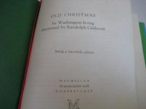 Old Christmas
