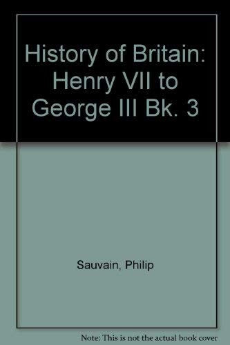 History of Britain