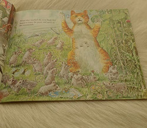 The Church Mice Spread Their Wings