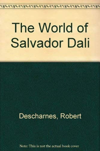 The World of Salvador Dali