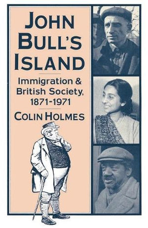 John Bull's Island
