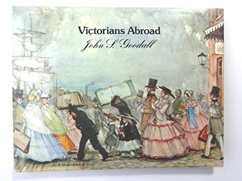 Victorians Abroad