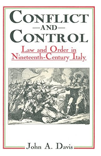 Conflict and Control