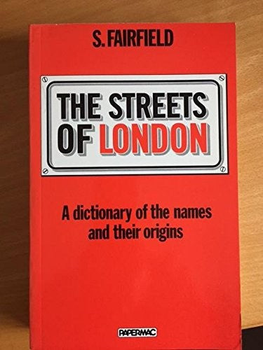The Streets of London