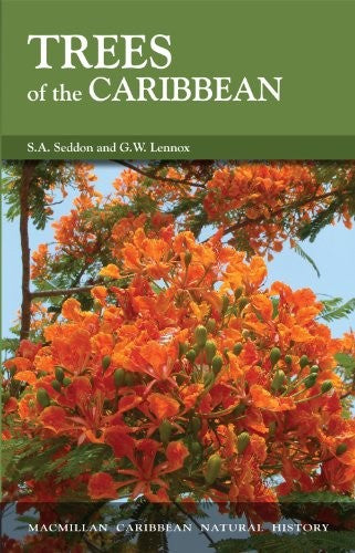 Trees of the Caribbean
