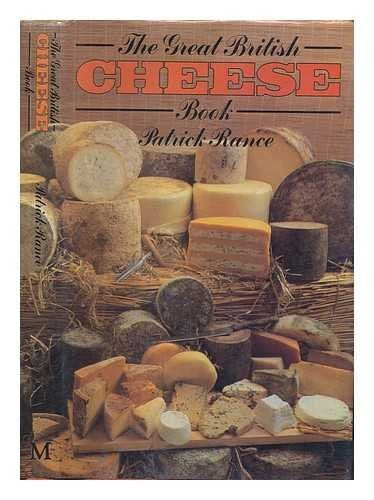 Great British Cheese Book