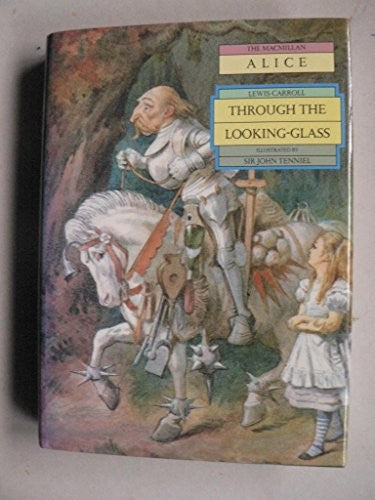 Through the Looking Glass