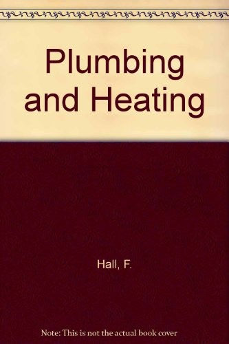 Plumbing and Heating