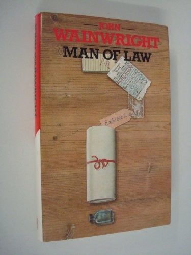 Man of Law