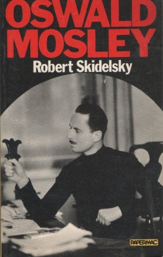 Oswald Mosley
