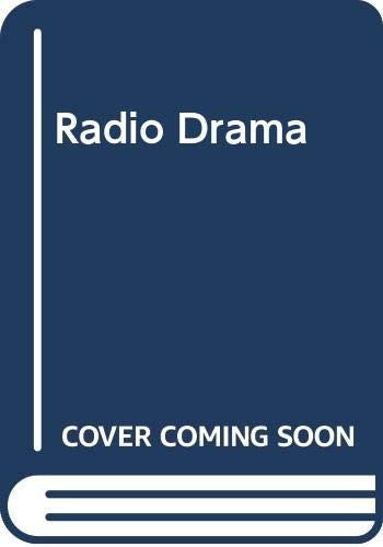 Radio Drama