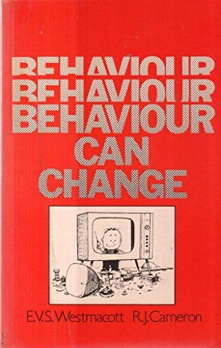 Behaviour Can Change